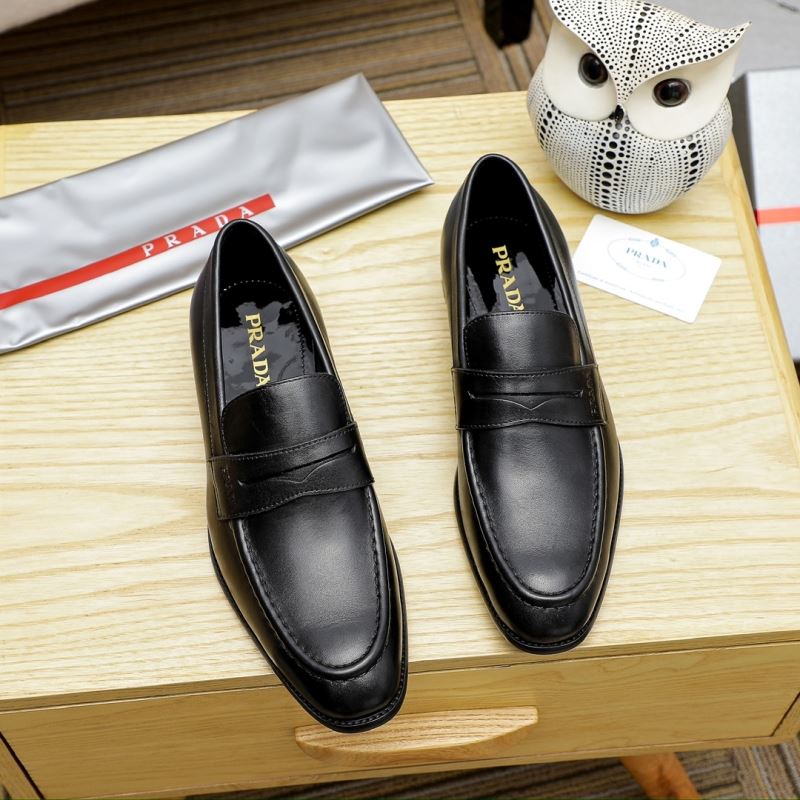 Prada Business Shoes